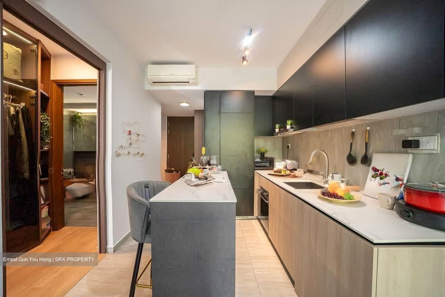 Grandeur Park Residences (D16), Condominium #561771631